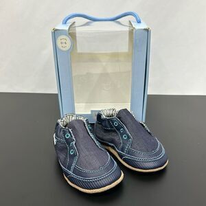 Brand new Robeez 0-6 months
